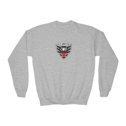 DC United Youth Sweatshirt