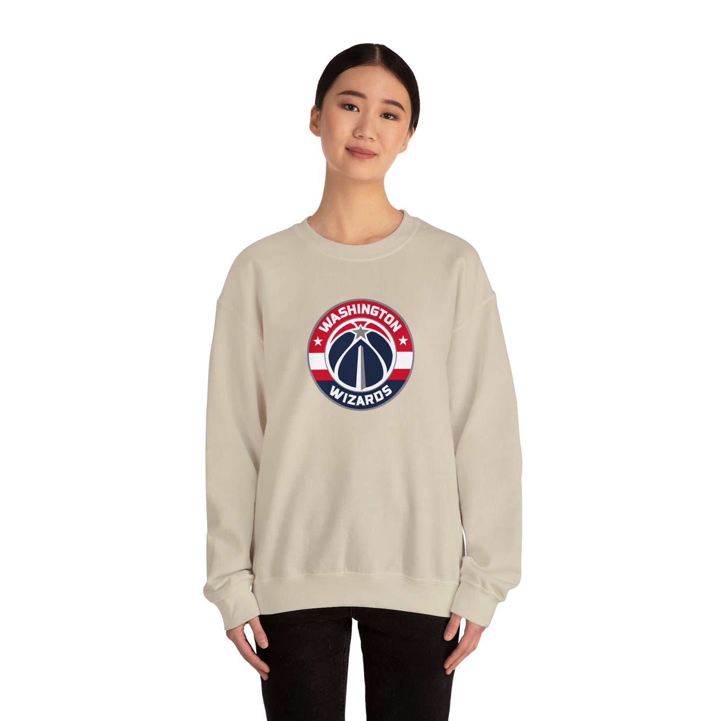 Washington Wizards Sweatshirt