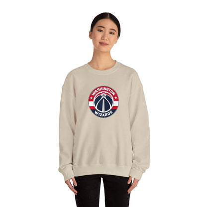Washington Wizards Sweatshirt