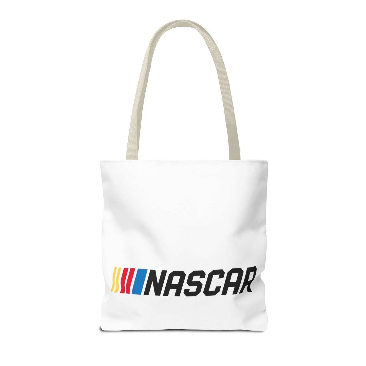 Nascar Tote Bag