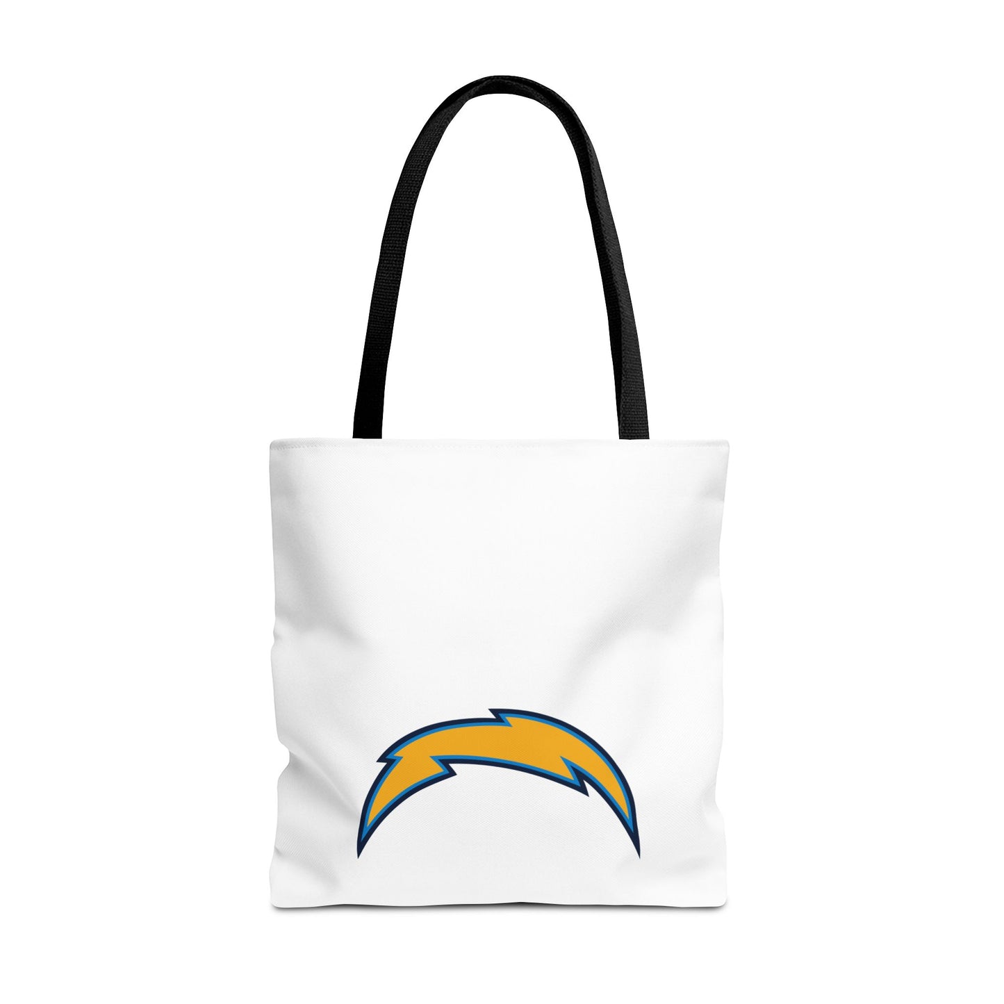 Los Angeles Chargers Tote Bag