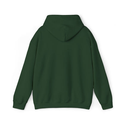 Cleveland Cavaliers Embroidered Hoodie