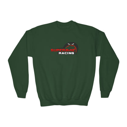 Superbike Racing Youth Sweatshirt