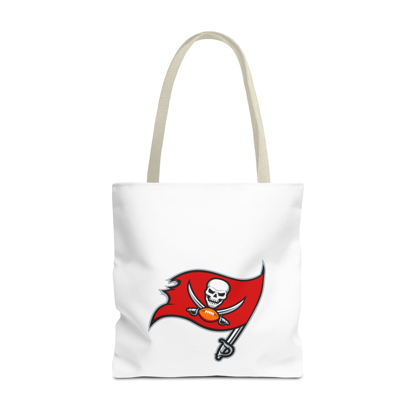 Tampa Bay Buccaneers Tote Bag