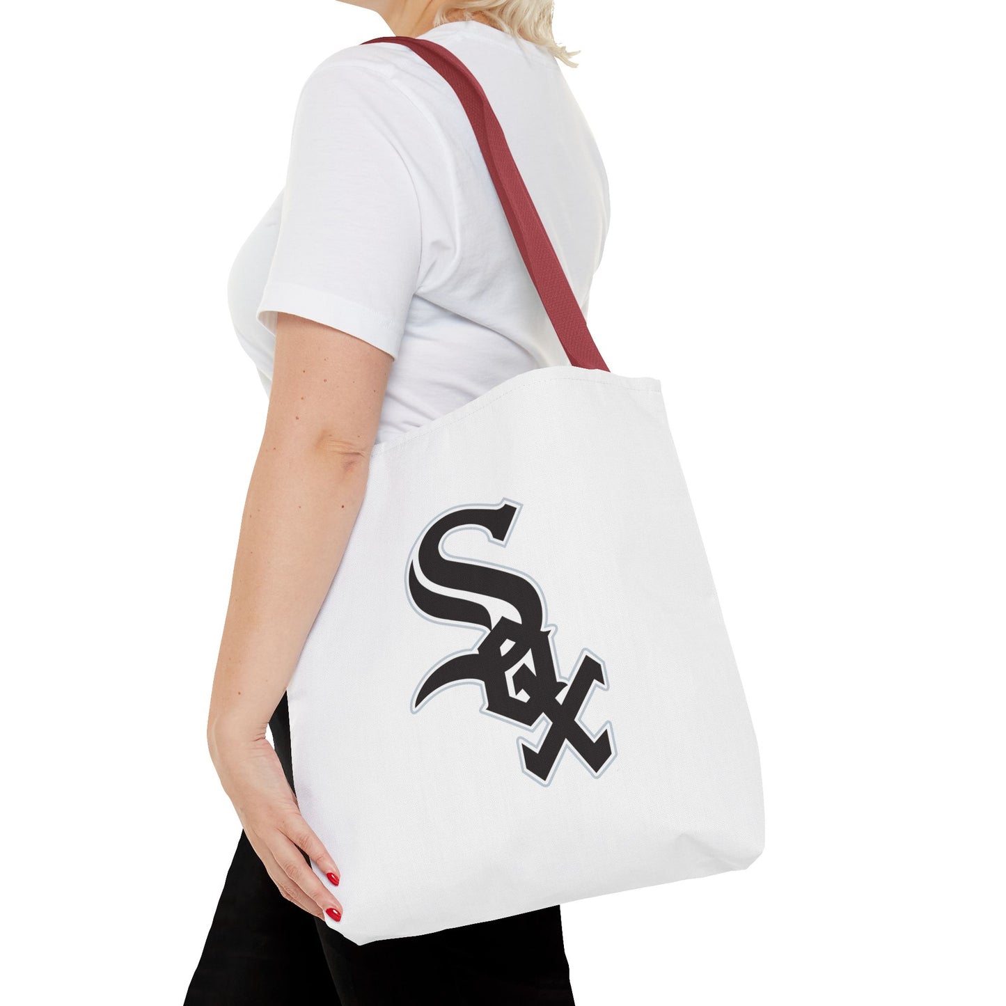 Chicago White Sox Tote Bag