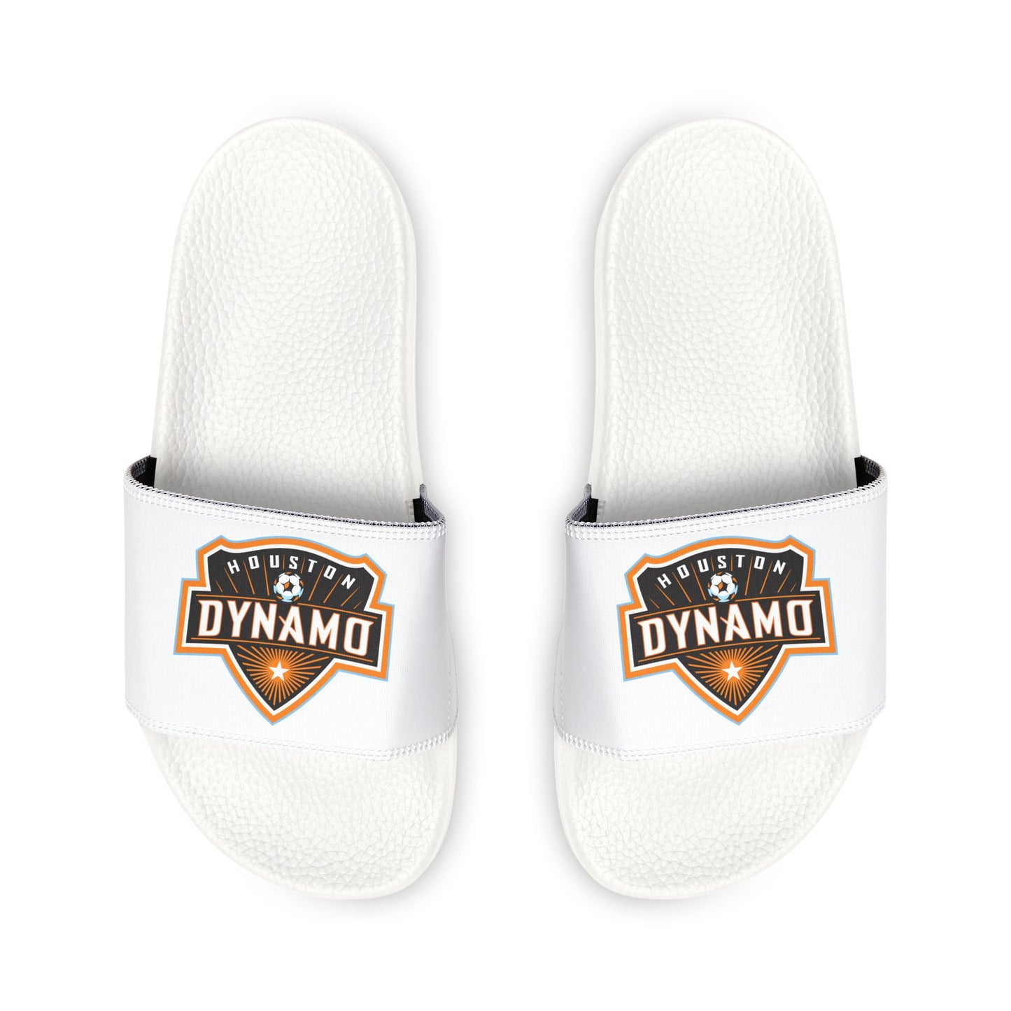 Houston Dynamo Slides