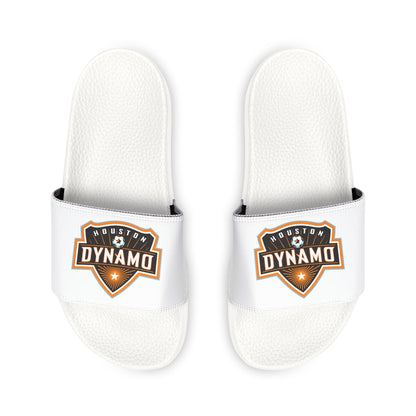 Houston Dynamo Slides