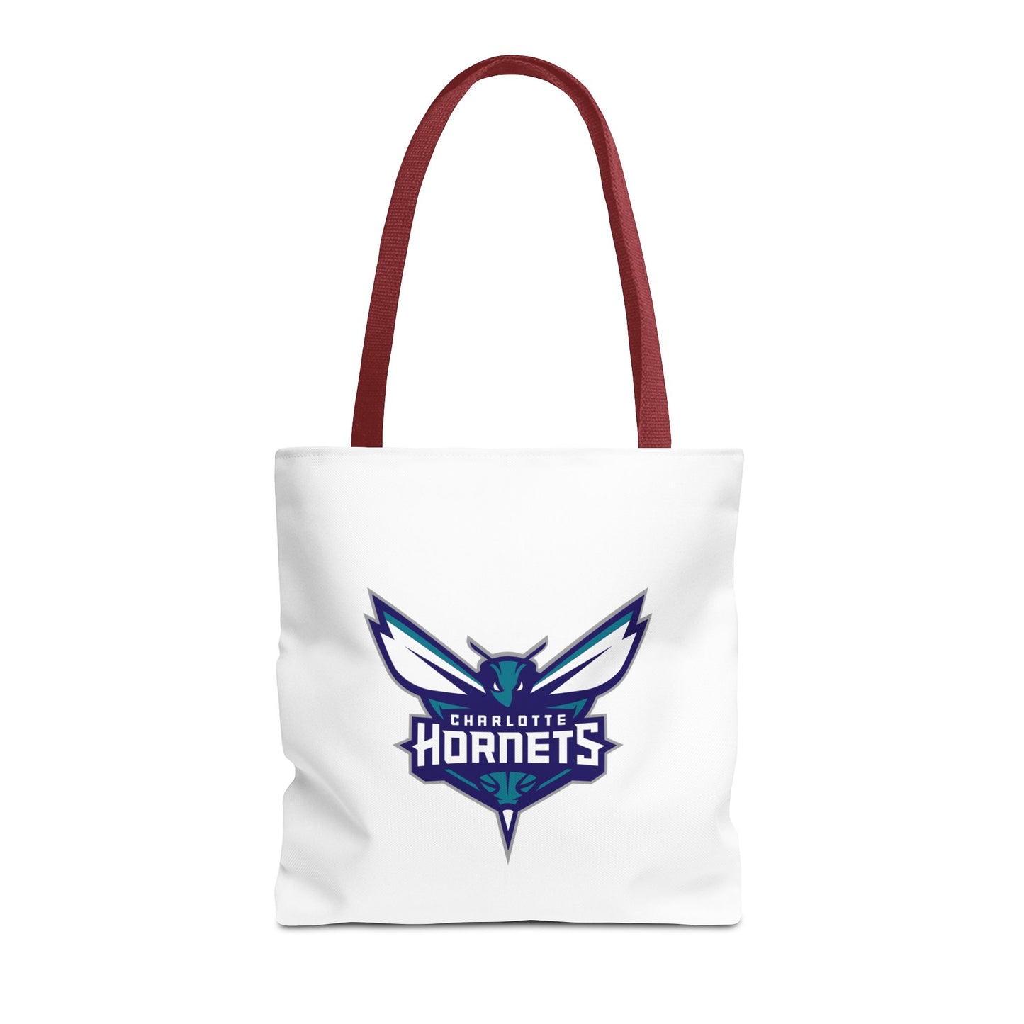 Charlotte Hornets Tote Bag