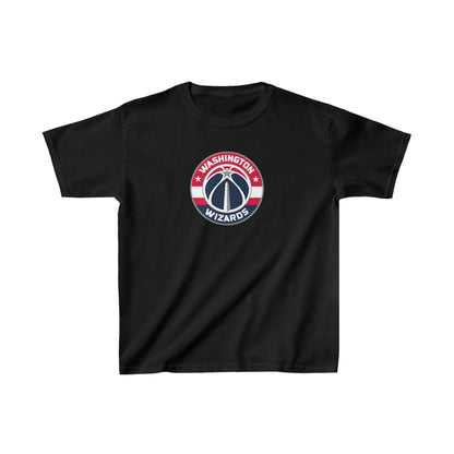 Washington Wizards Youth T-Shirt