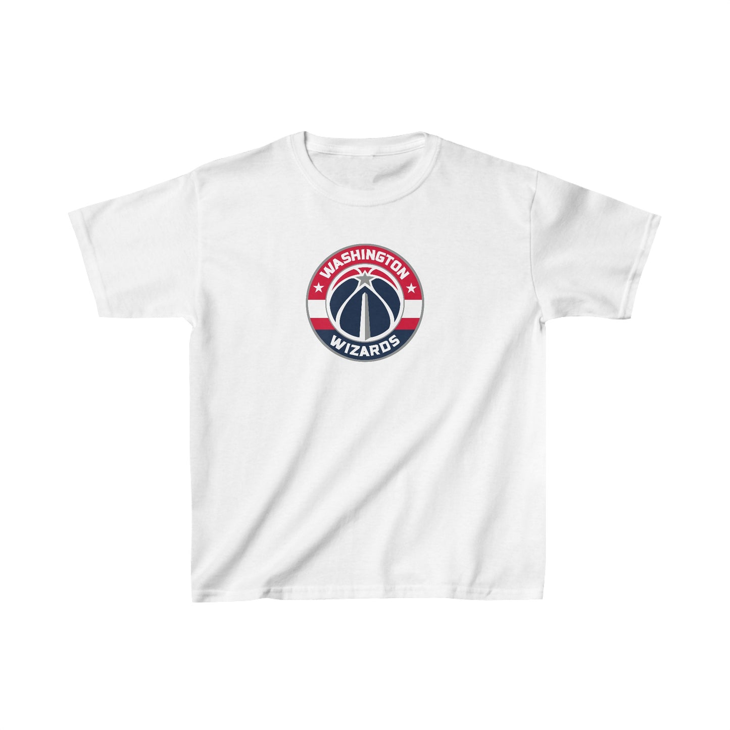 Washington Wizards Youth T-Shirt