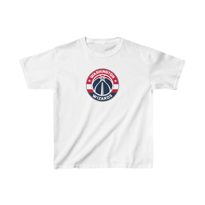 Washington Wizards Youth T-Shirt