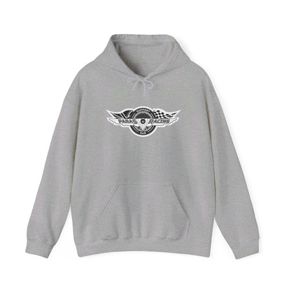Paras Racing Pullover Hoodie