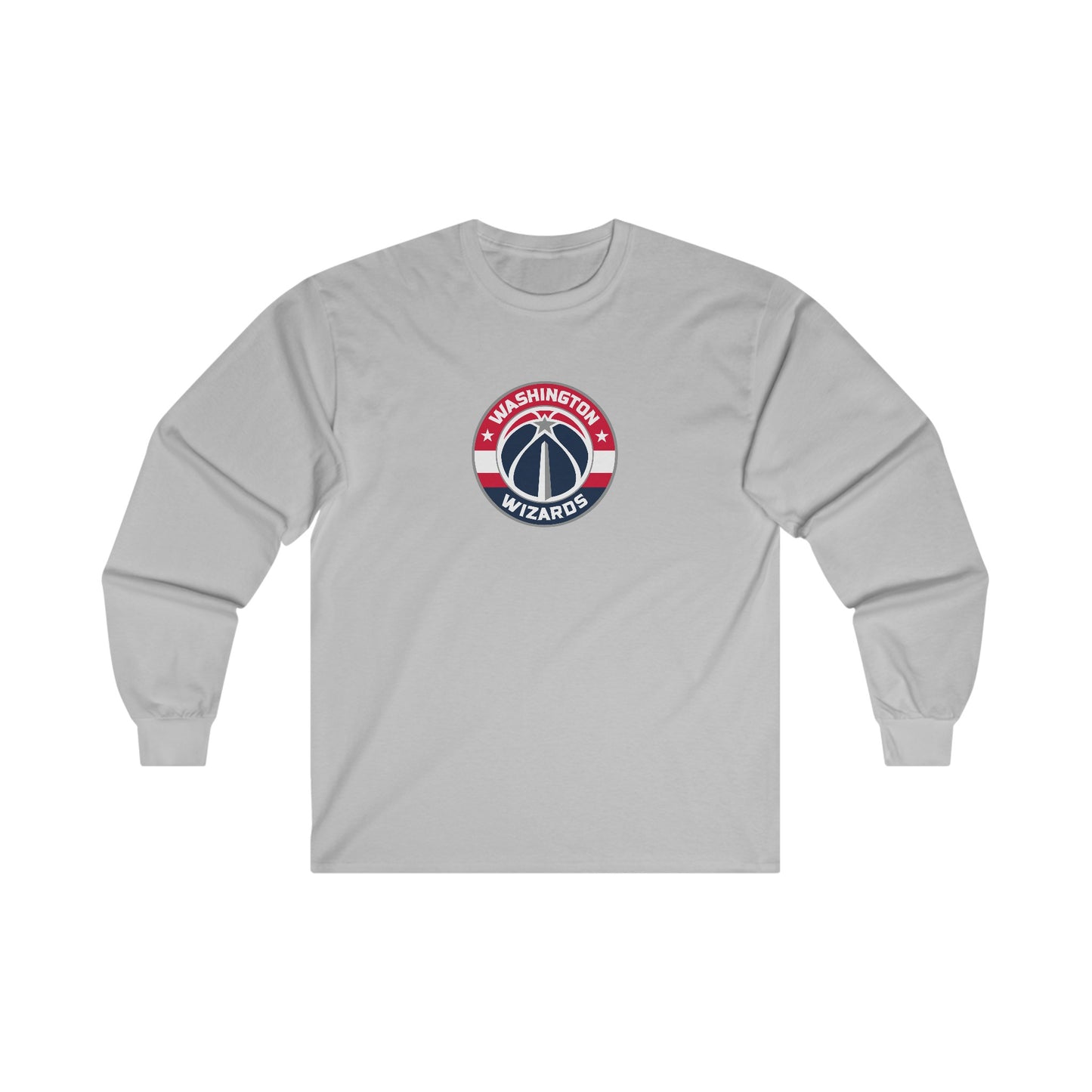 Washington Wizards Long Sleeve T-Shirt