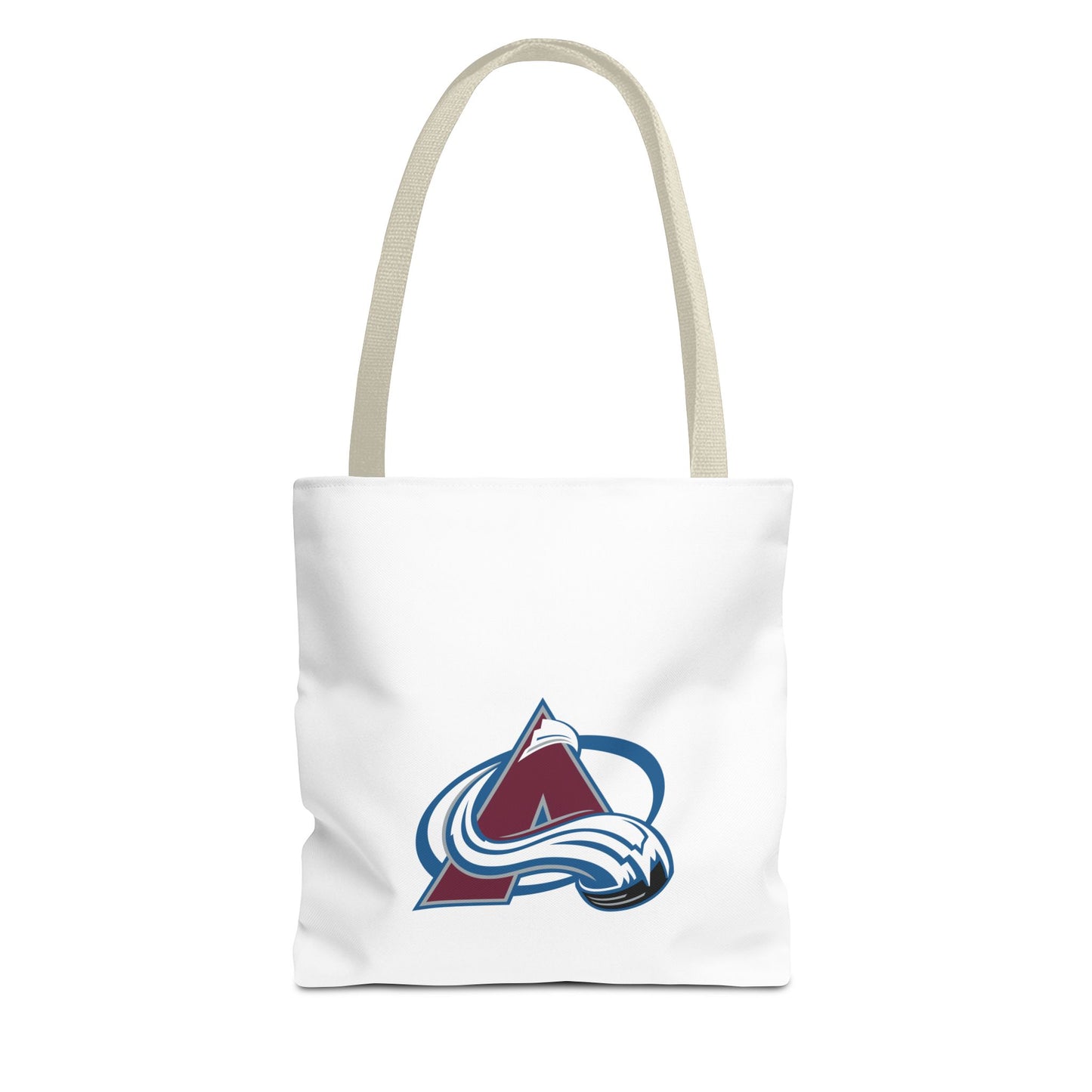 Colorado Avalanche Tote Bag