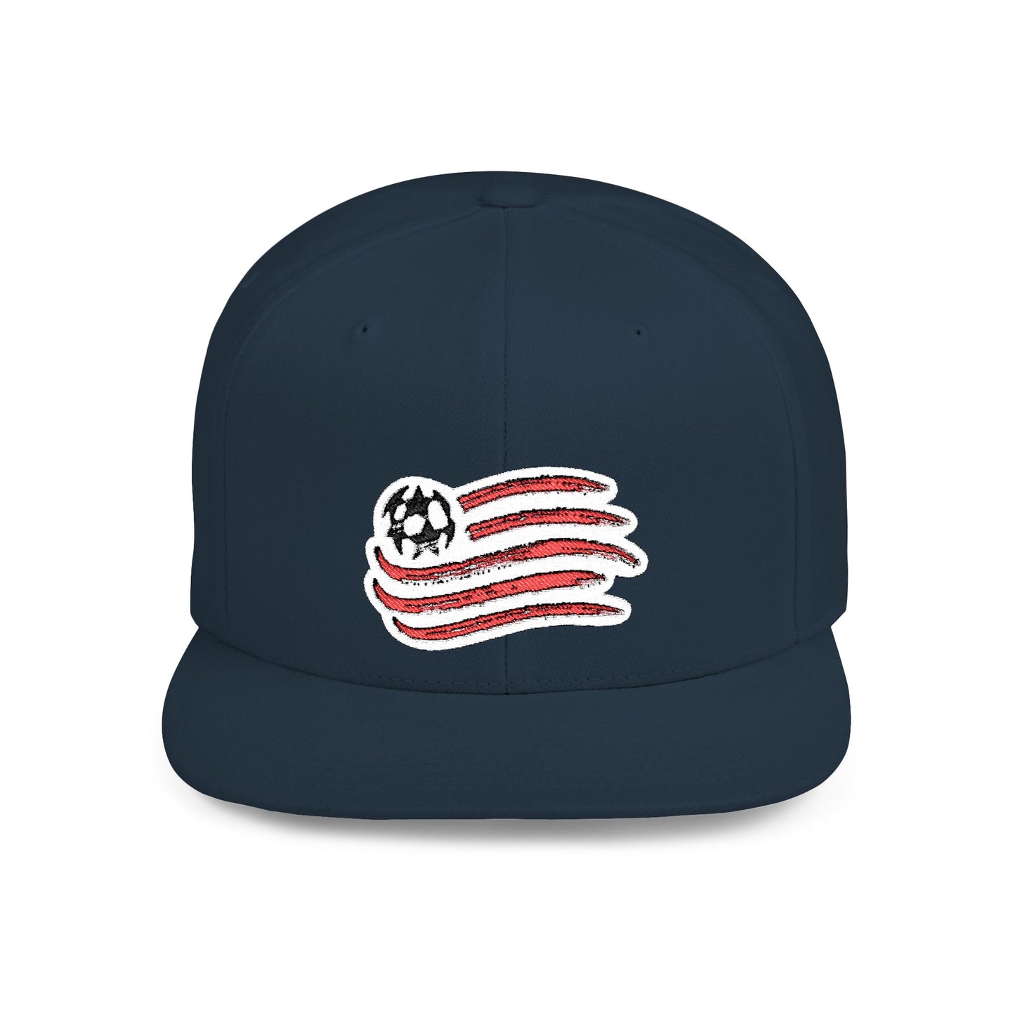 New England Revolution Snapback