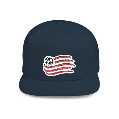 New England Revolution Snapback