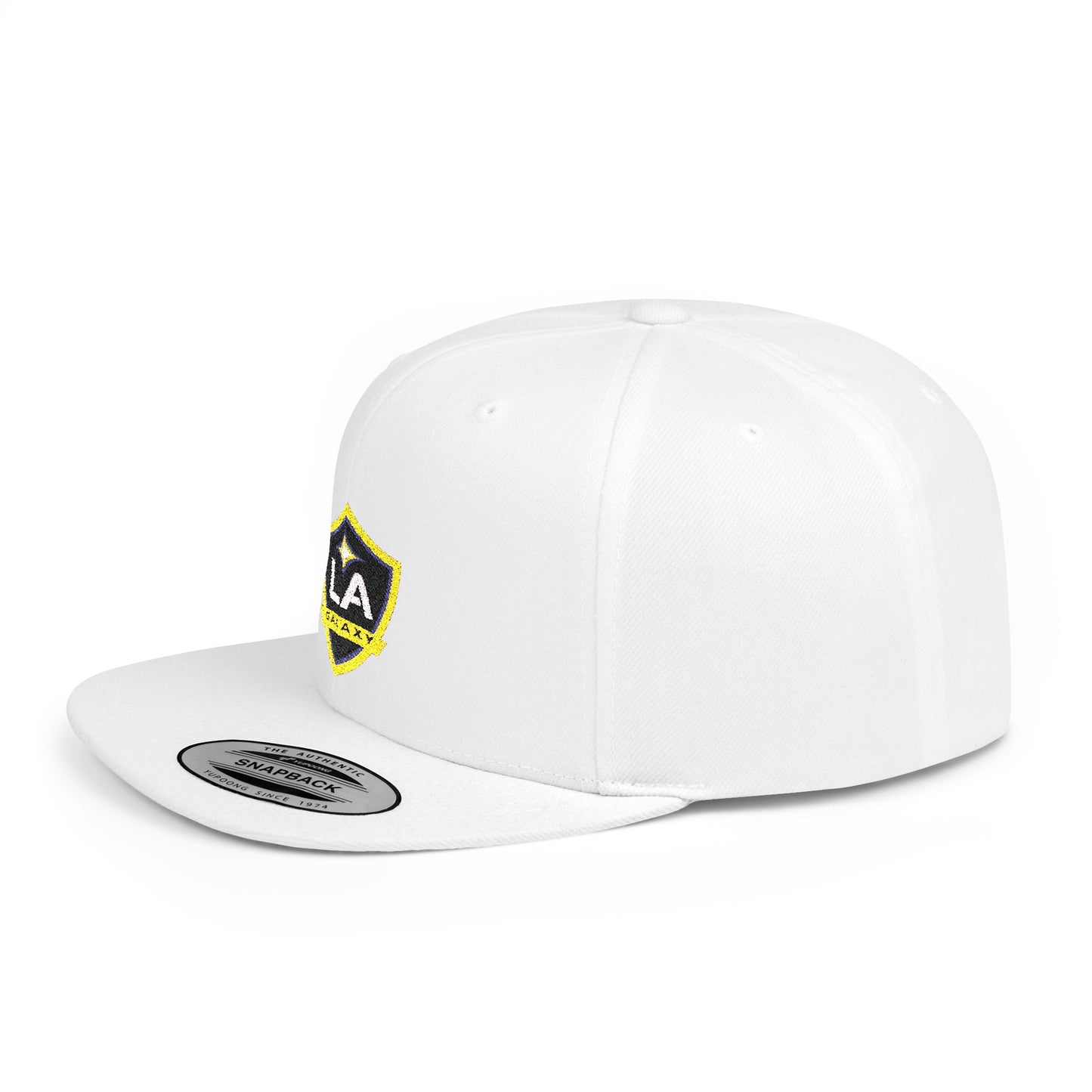 LA Galaxy Snapback