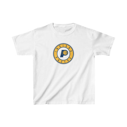 Indiana Pacers Youth T-Shirt