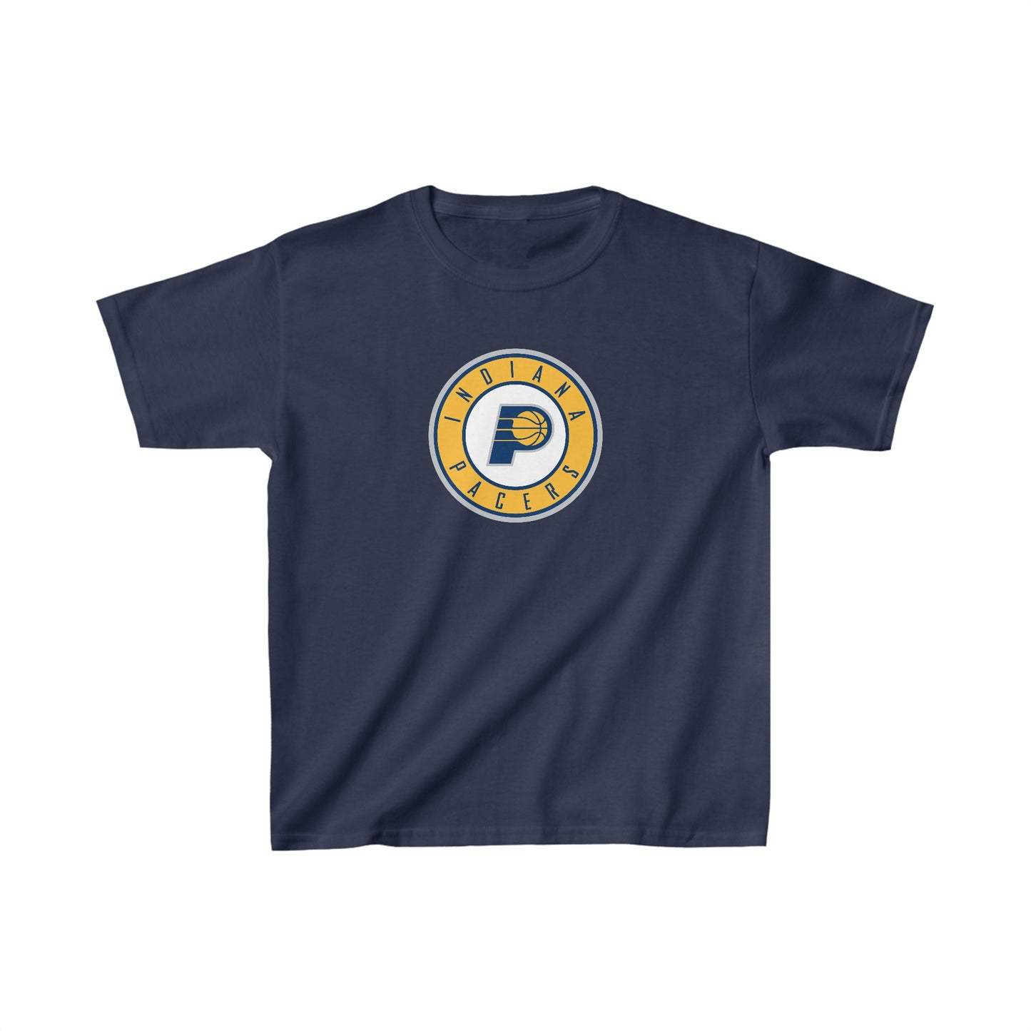 Indiana Pacers Youth T-Shirt