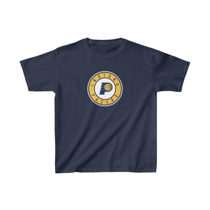 Indiana Pacers Youth T-Shirt