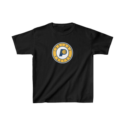 Indiana Pacers Youth T-Shirt
