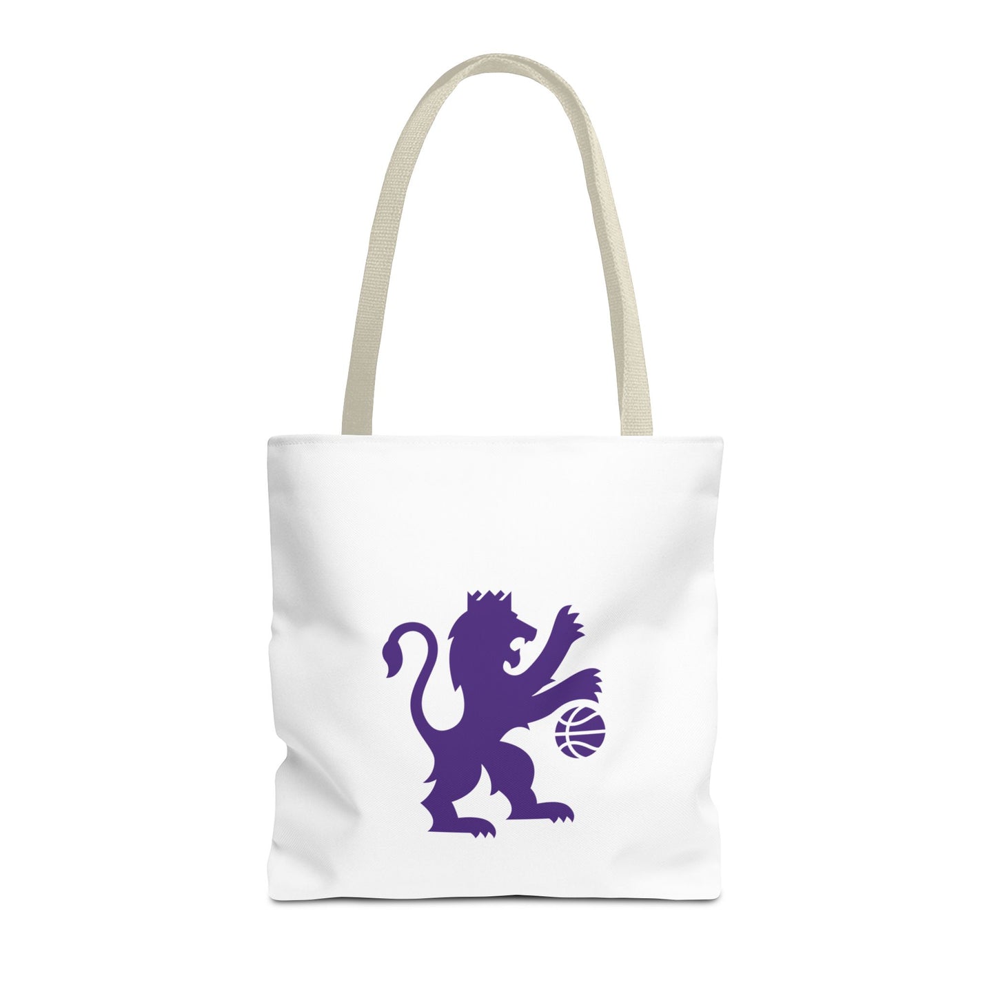 Sacramento Kings Lion Tote Bag