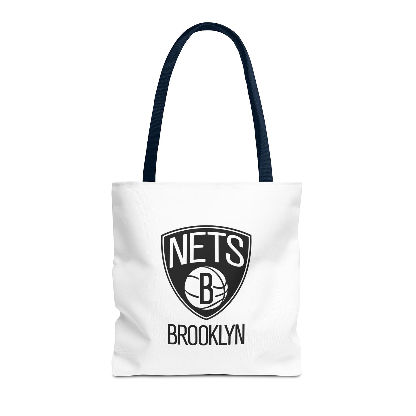 Brooklyn Nets Tote Bag
