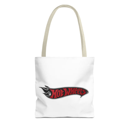 Hot Wheels Racing Tote Bag