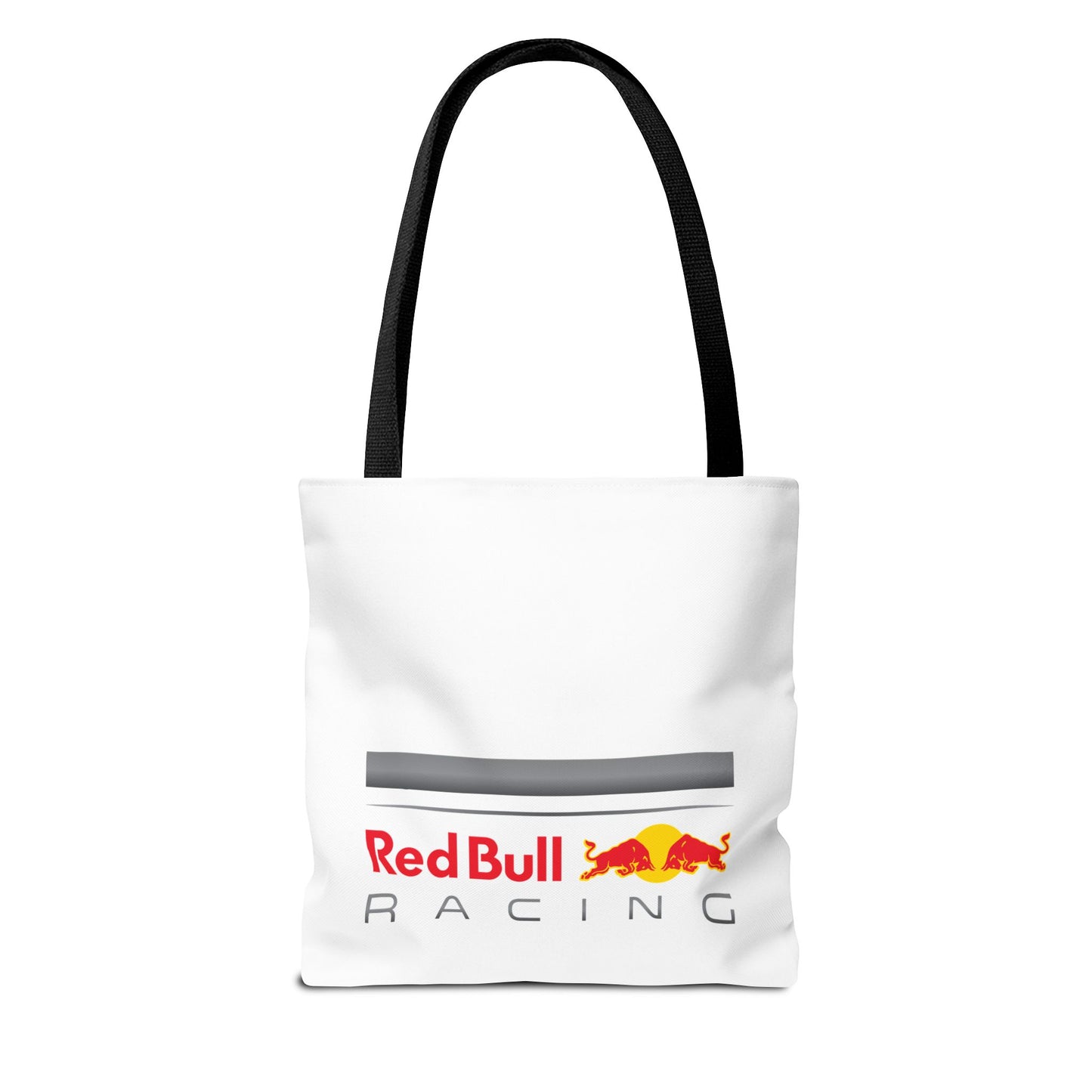 Aston Martin Red Bull Racing Tote Bag