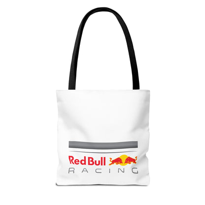 Aston Martin Red Bull Racing Tote Bag