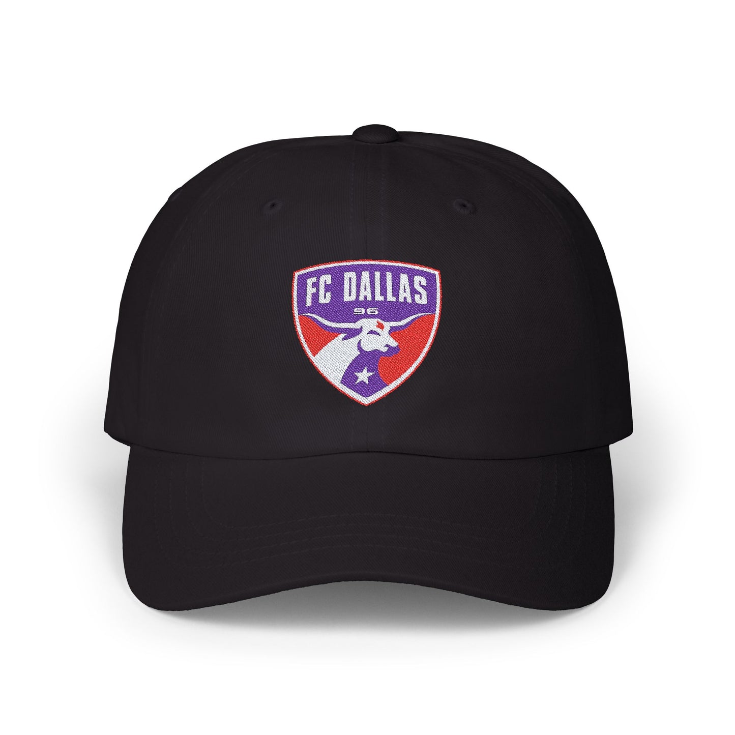 FC Dallas Cap