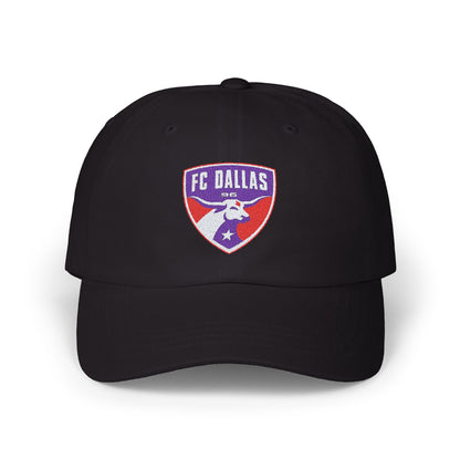 FC Dallas Cap