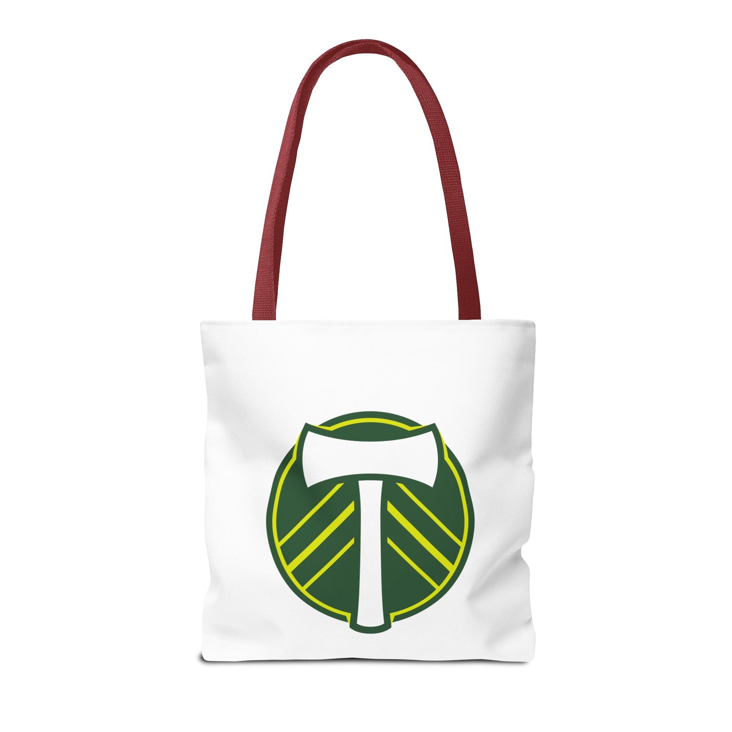 Portland Timbers Tote Bag