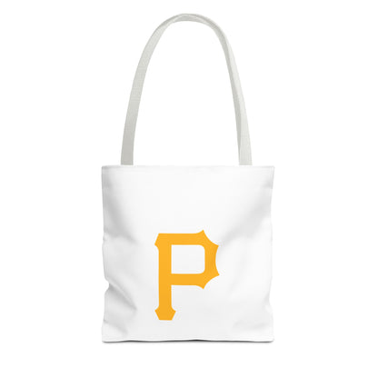 Pittsburgh Pirates Tote Bag