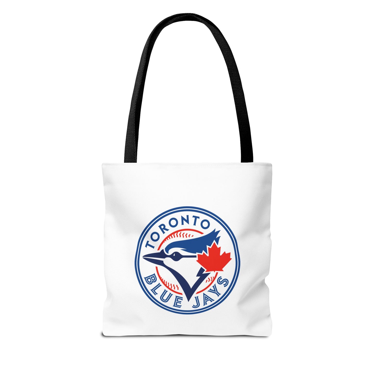 Toronto Blue Jays Tote Bag
