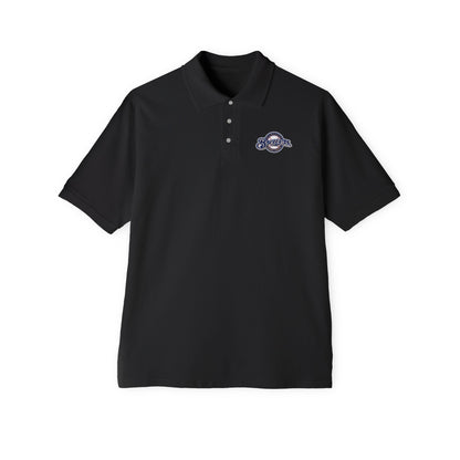 Milwaukee Brewers Polo Shirt