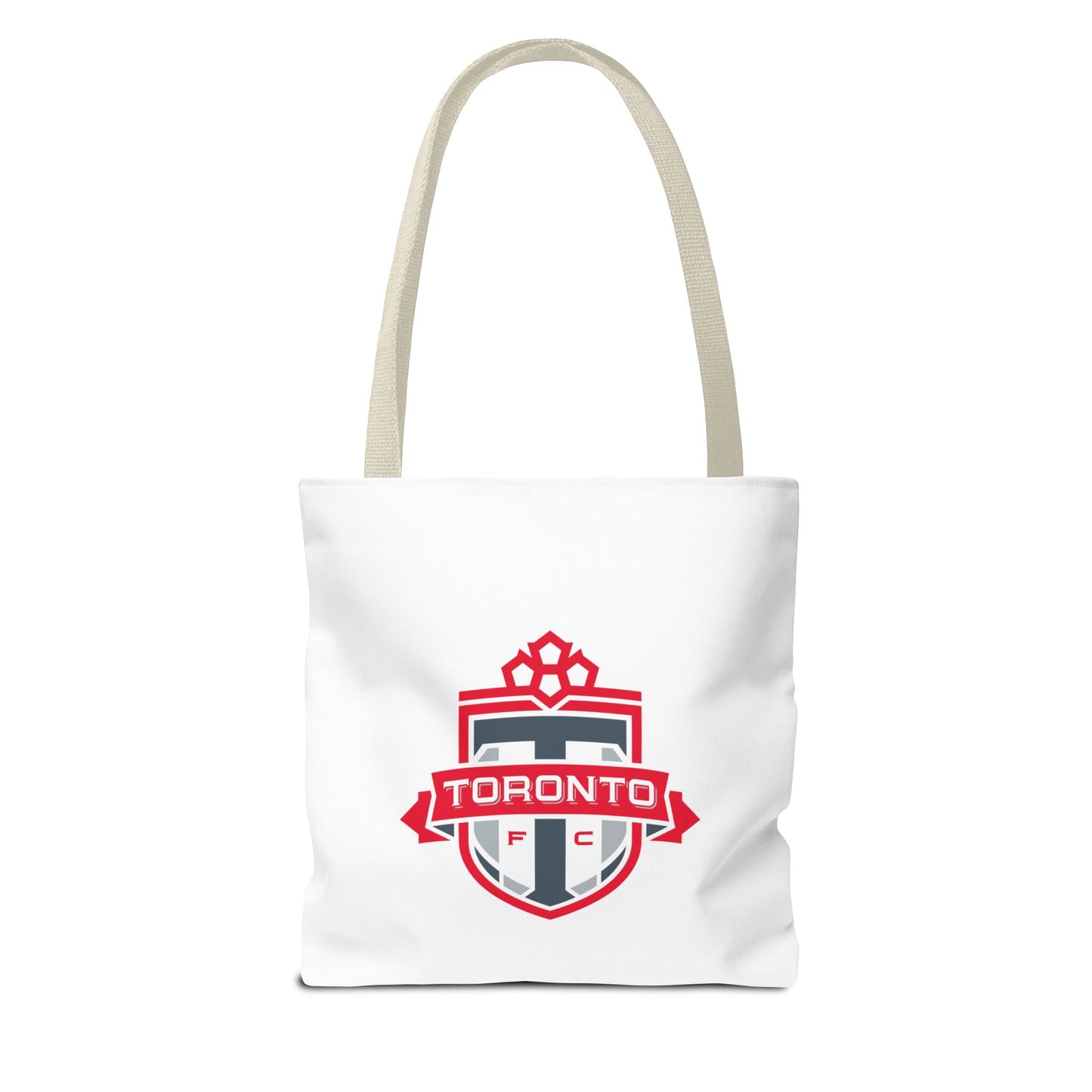 Toronto FC Tote Bag