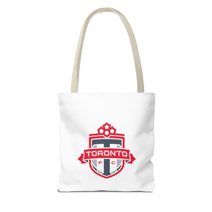 Toronto FC Tote Bag