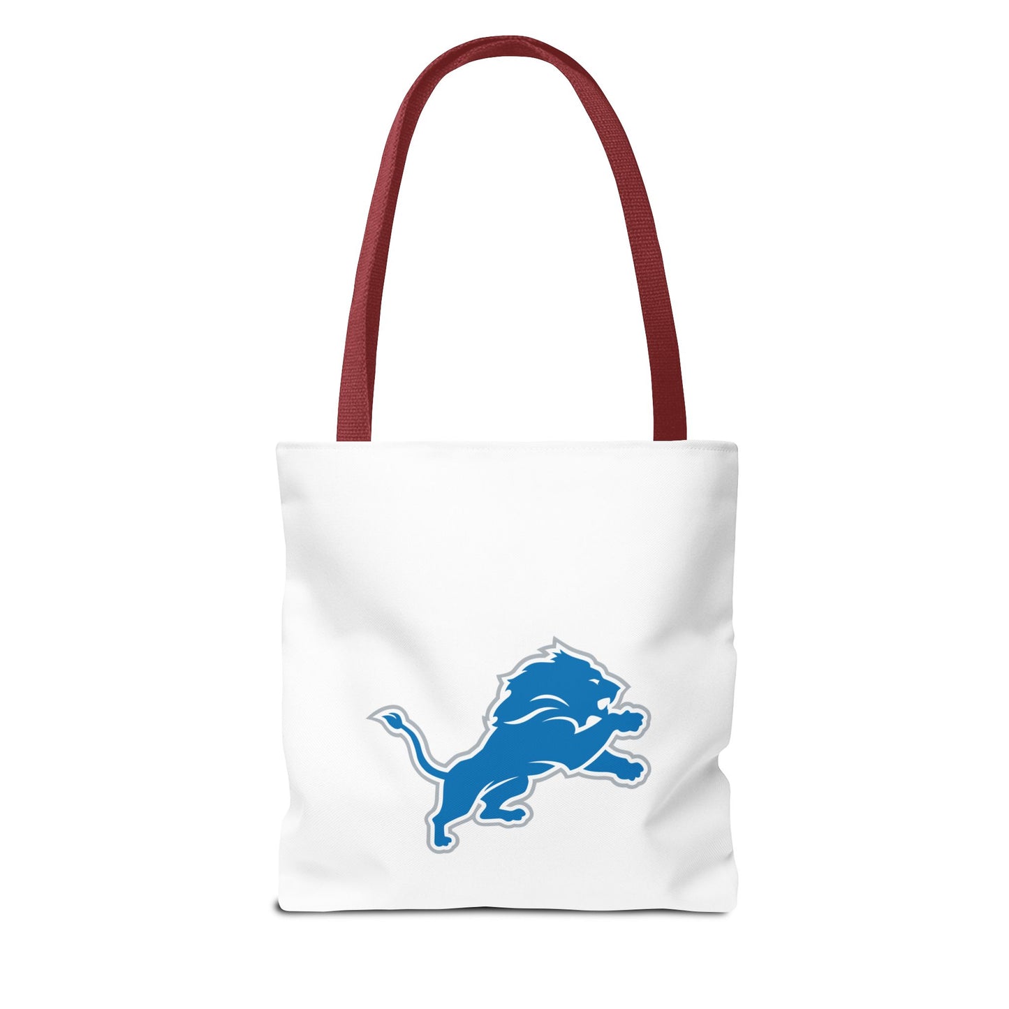 Detroit Lions Tote Bag