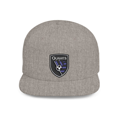 San Jose Earthquakes Snapback