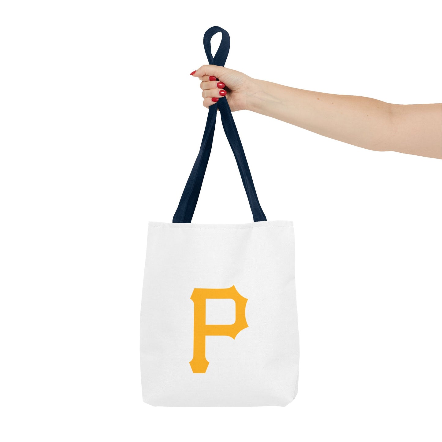 Pittsburgh Pirates Tote Bag