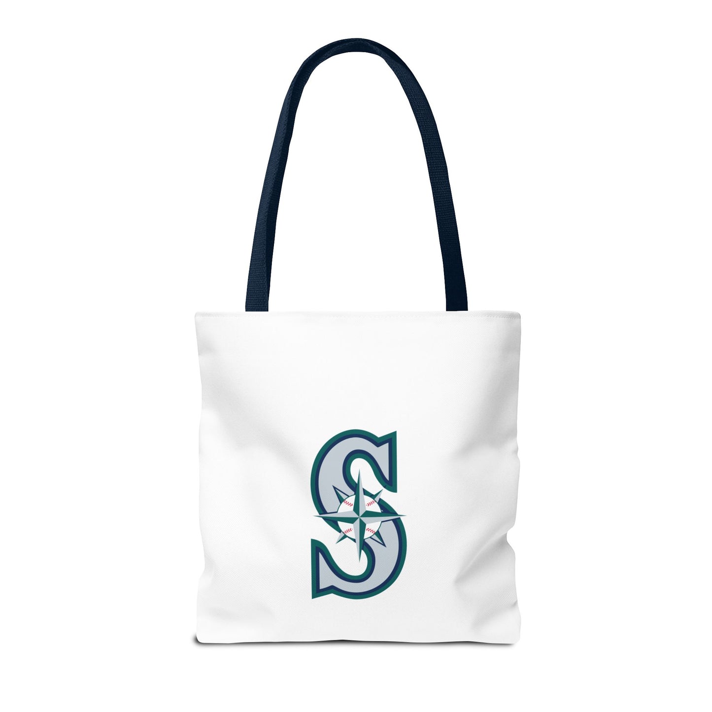 Seattle Mariners S Tote Bag