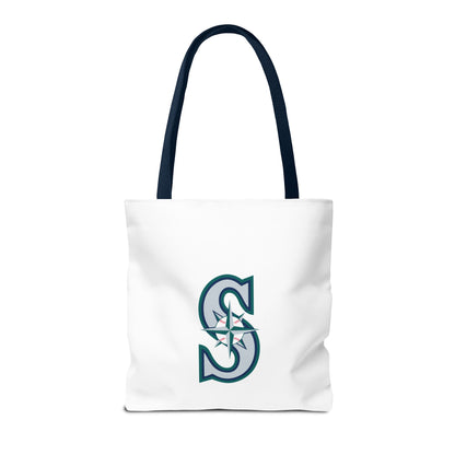Seattle Mariners S Tote Bag