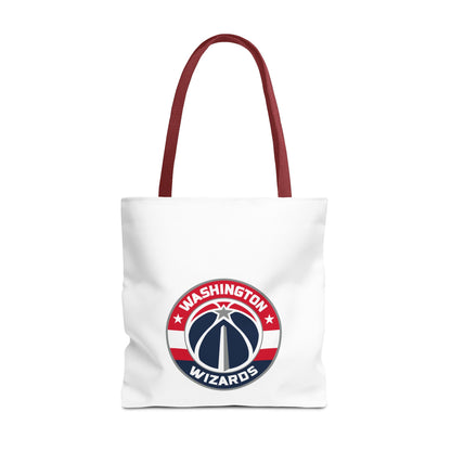 Washington Wizards Tote Bag