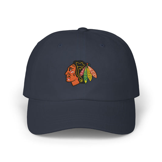 Chicago Blackhawks Cap