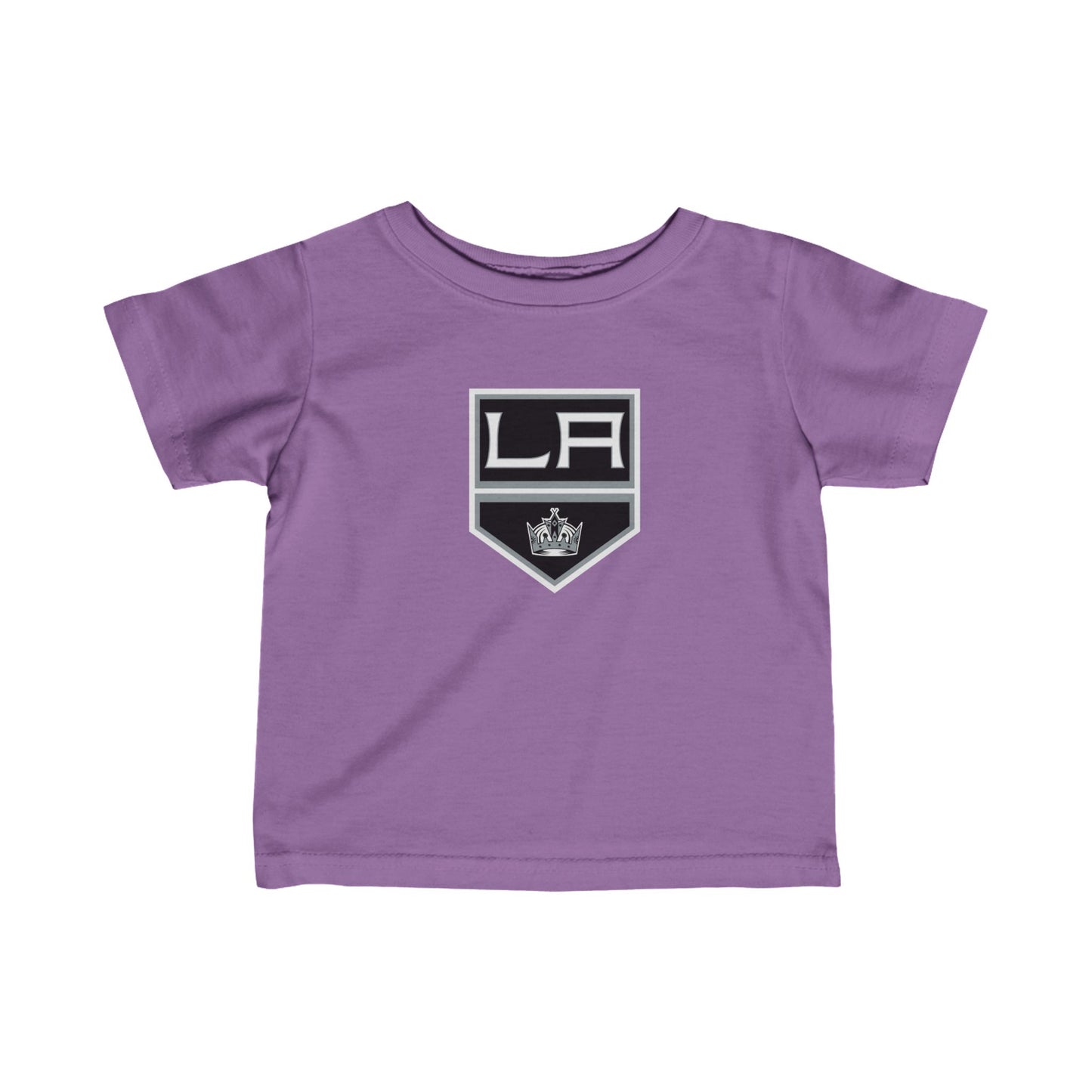 Los Angeles Kings Baby T-Shirt