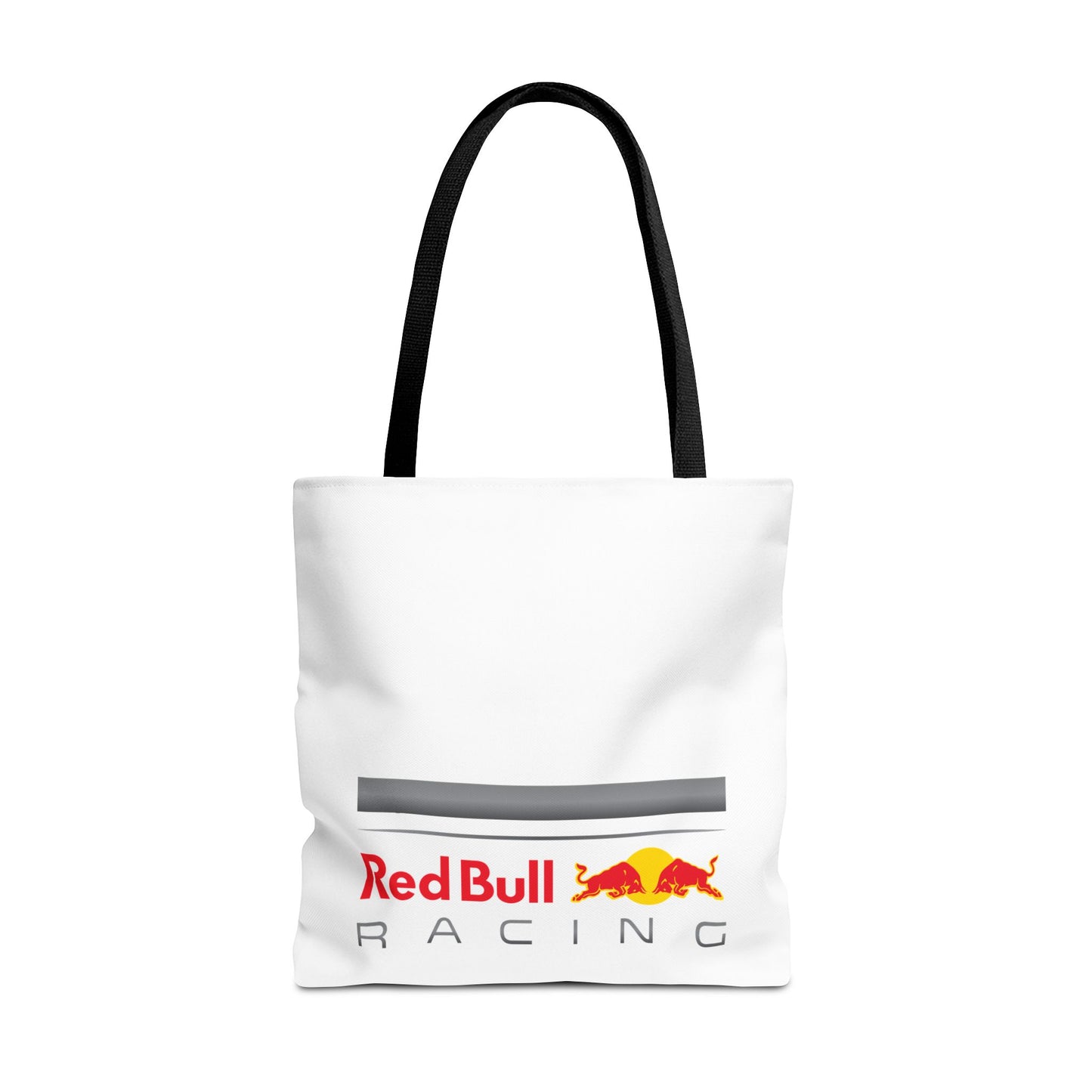 Aston Martin Red Bull Racing Tote Bag
