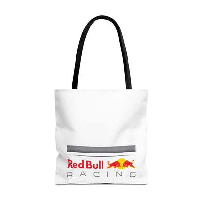Aston Martin Red Bull Racing Tote Bag