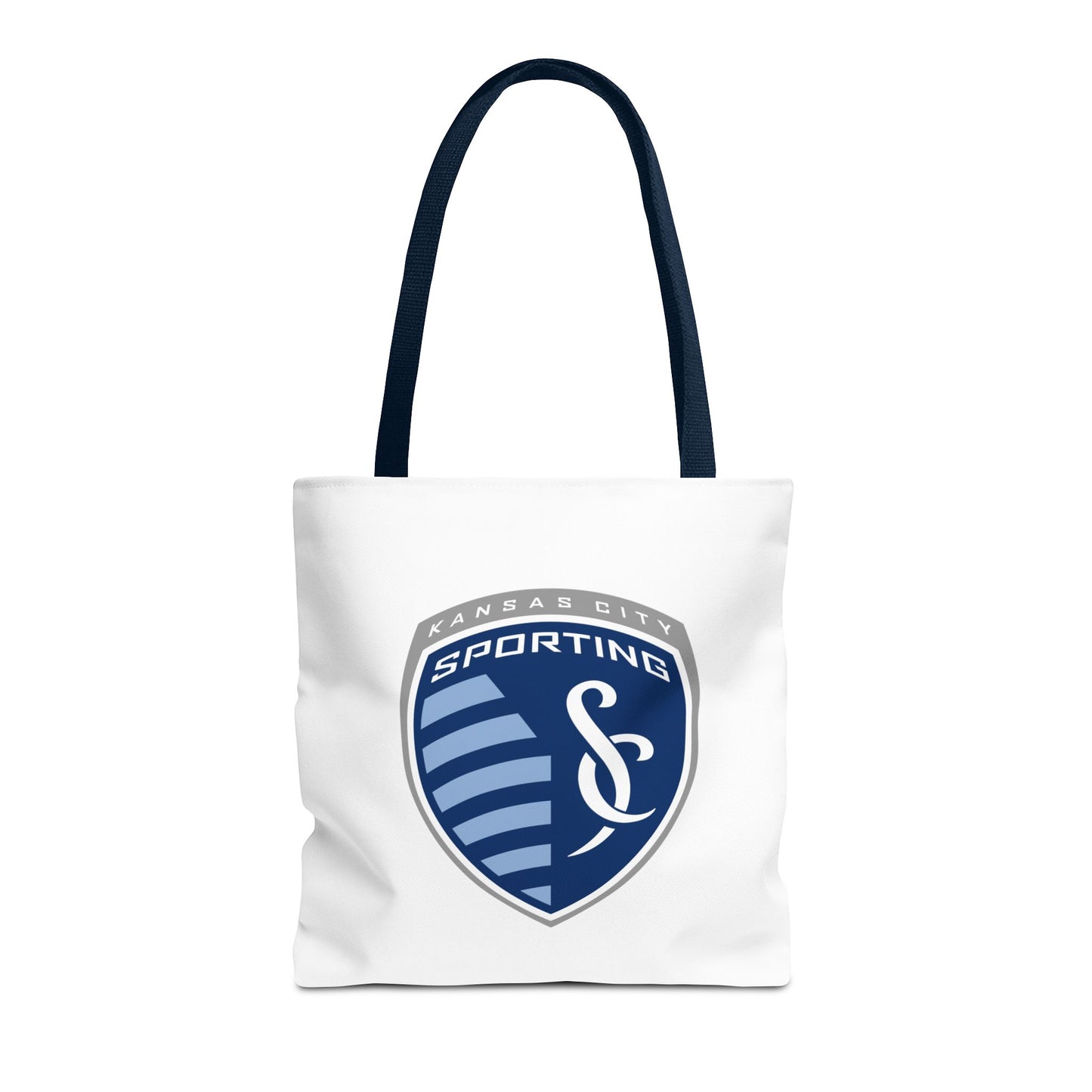 Sporting Kansas City Tote Bag