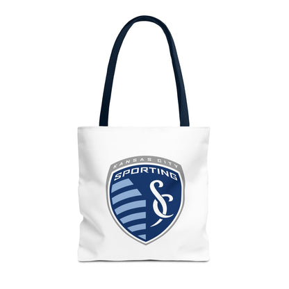 Sporting Kansas City Tote Bag